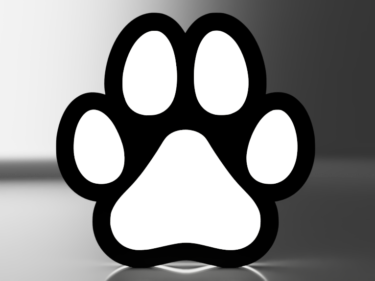 Loose photo for photo frame with interchangeable photo