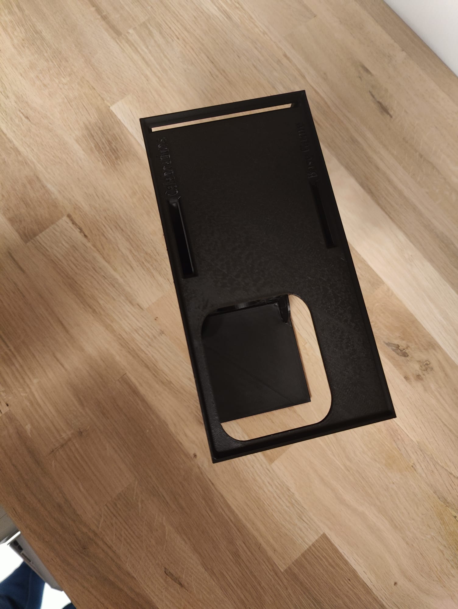 Playtower voor het spel Hitster