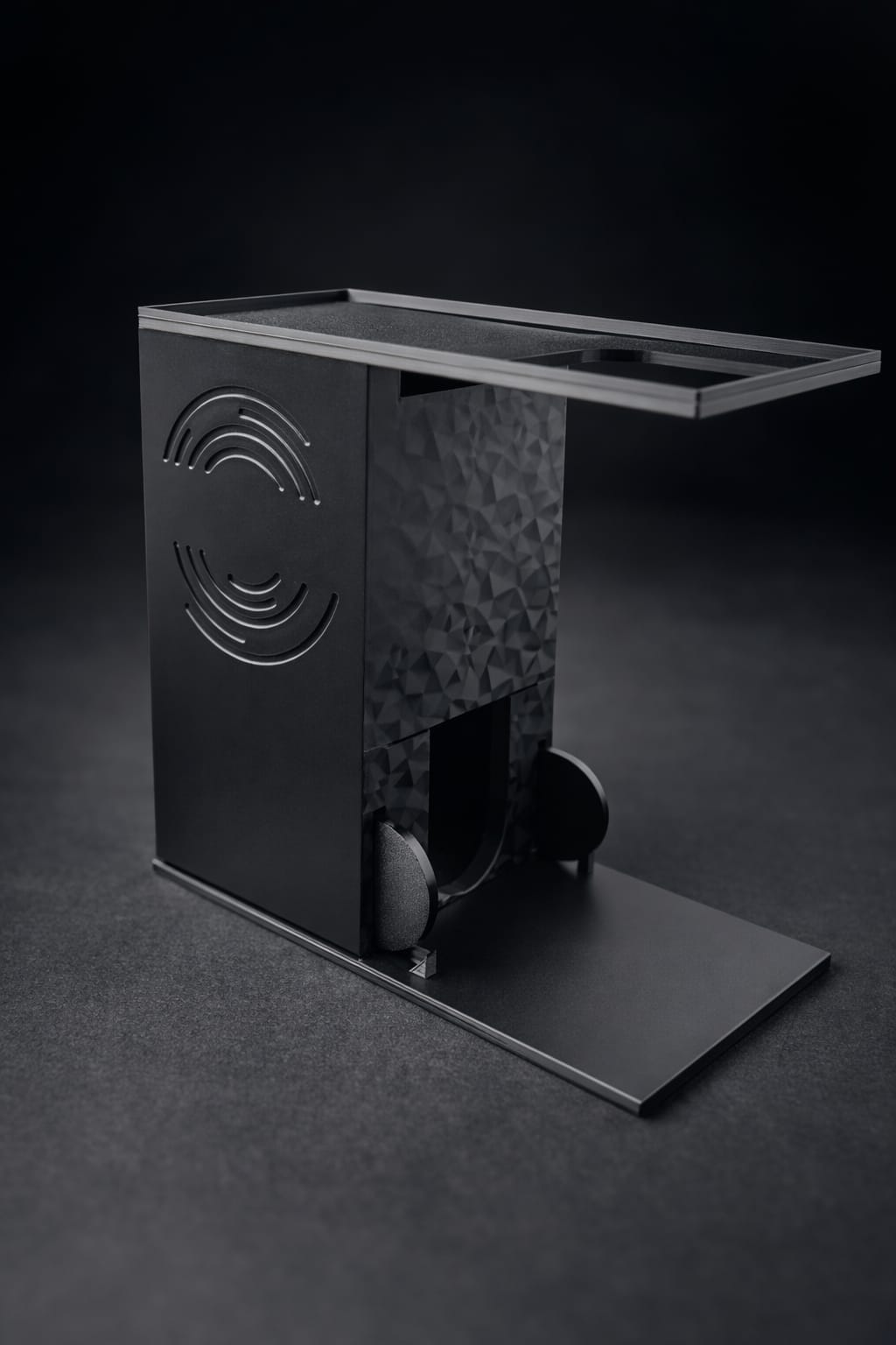 Playtower voor het spel Hitster