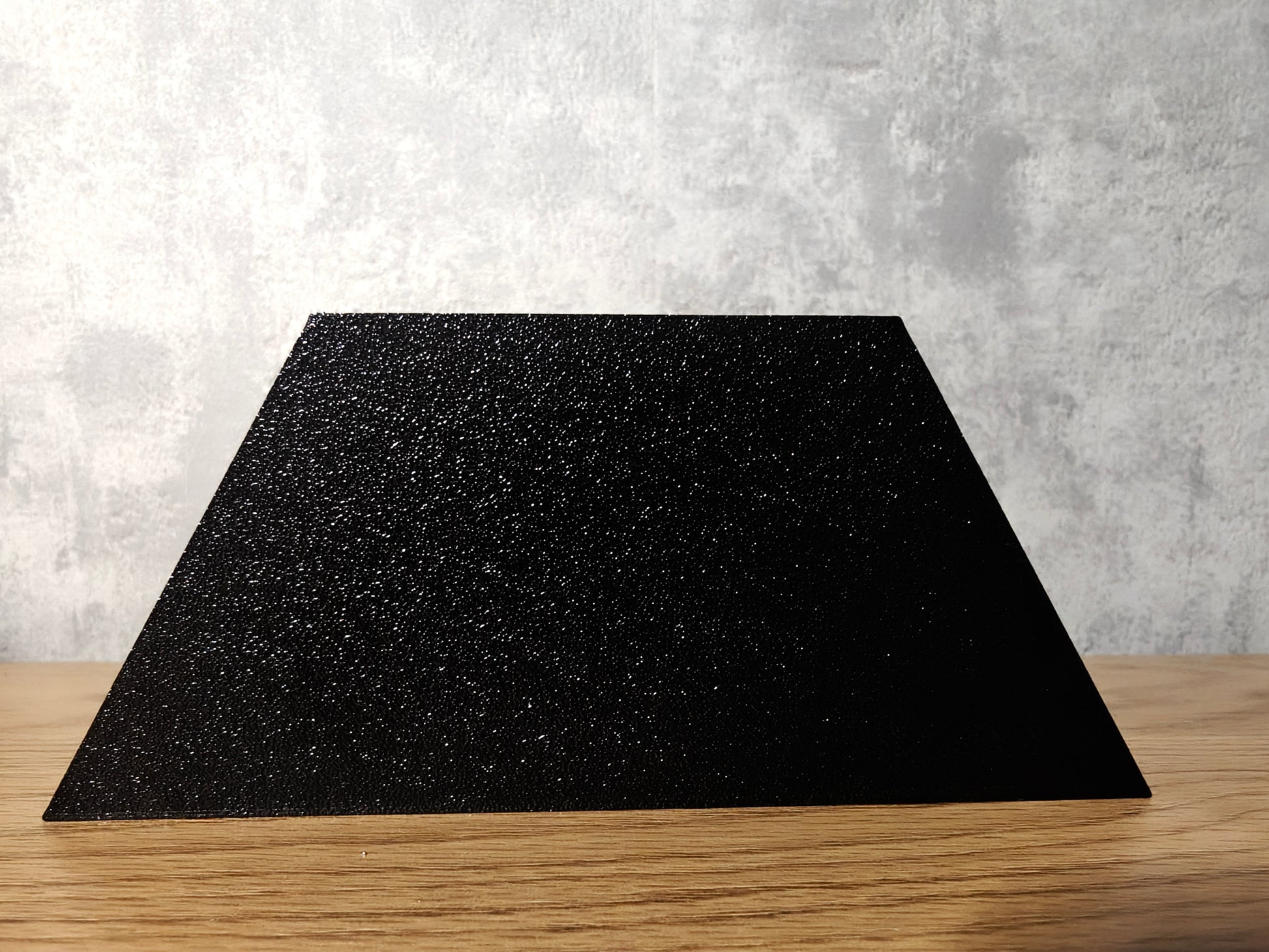 Stapelaar 6-hoek led lamp