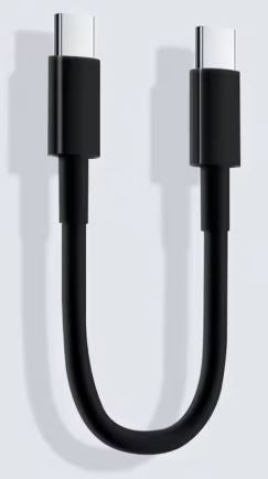 USB-C brug voor doorlussen Hexagon Lamp