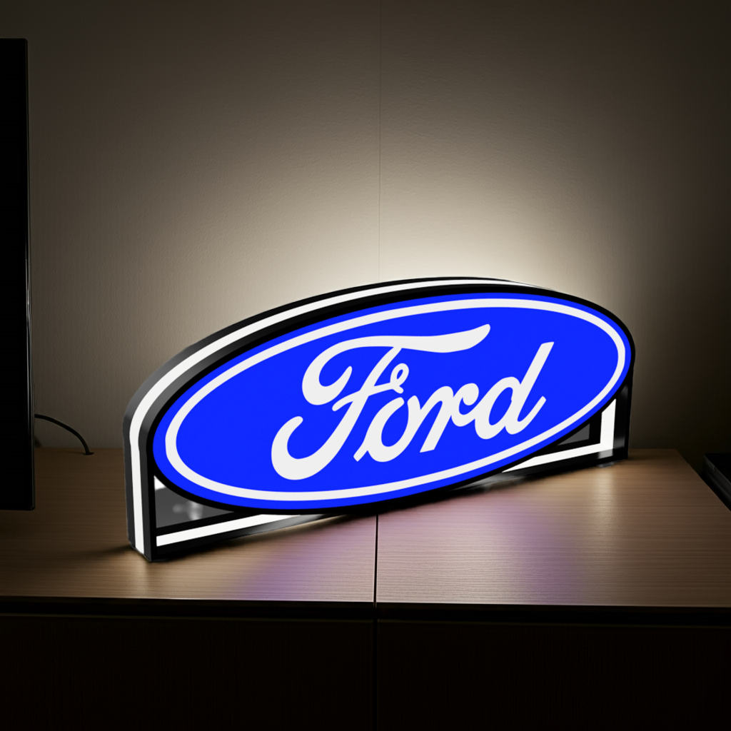 Ford Led Lamp