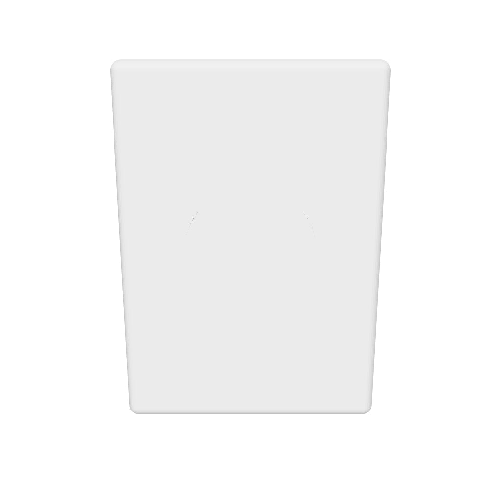 Personalized Fridge Magnet Rectangle 5x7 cm