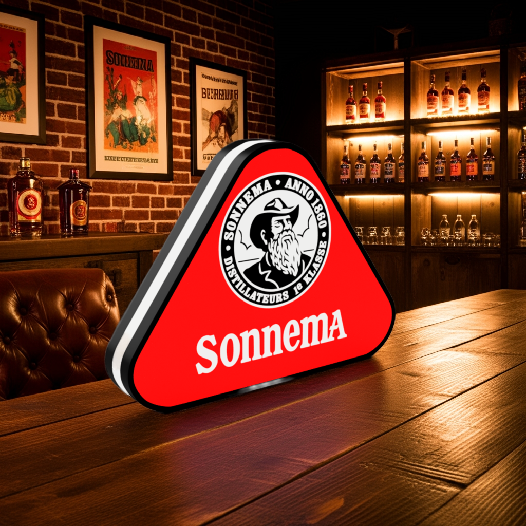 Sonnema Led Lamp
